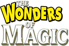 WonderWorks Wonders of Magic