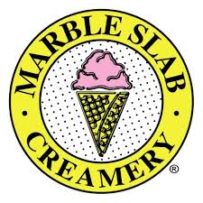 Attraction Marble Slab Creamery