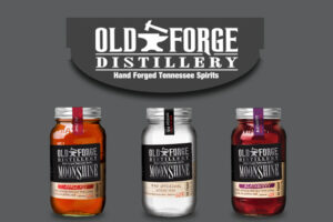 Spirits near Gatlinburg