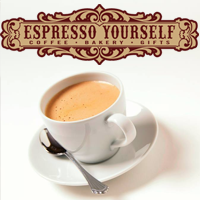 espresso yourself pigeon forge