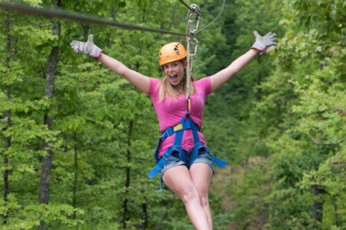 Adventure-Park-Woman-500x333