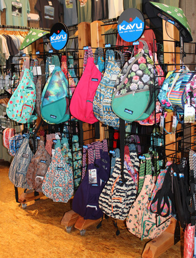 uncle-lems-kavu-pigeon-forge kavu bags pigeon forge