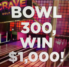 Crave-win-bowling win-bowling