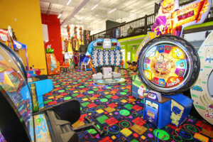 TopJump-arcade