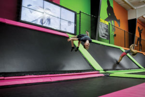 TopJump-trampoline-park TopJump-trampoline-park