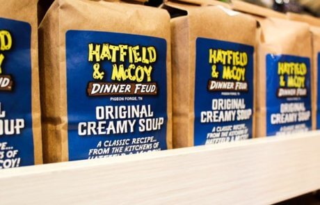Hatfield-Soup