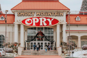 opry opry