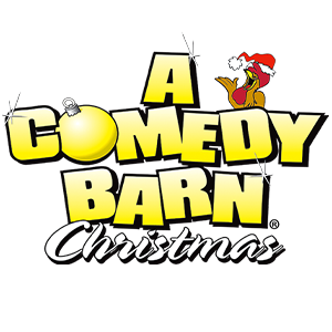 pigeon forge comedy barn christmas