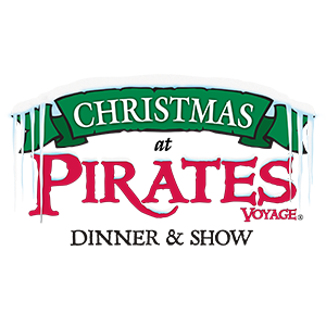 pirates christmas show pigeon forge