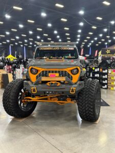 Great Smoky Mountain Jeep Invasion Vendor, Smoky Mountain Jeep Invasion, Smoky Mountain Jeep Invasion Show