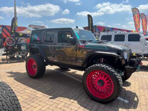 Great Smoky Mountain Jeep Invasion Show, Great Smoky Mountain Jeep Invasion Vendor, Smoky Mountain Jeep Invasion, Smoky Mountain Jeep Invasion Show and Shine