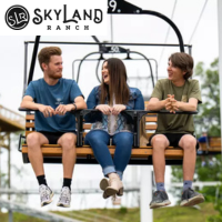 Skyland Ranch Lift
