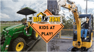 Dig'n Zone Small Blog Image