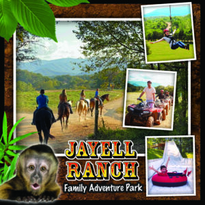 Jayell Ranch Cover 