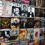 Flea Market Blog T-Shirts