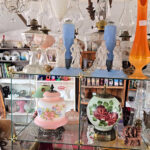 Flea Market Blog antiques