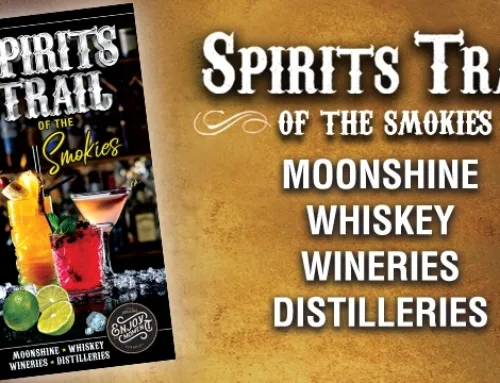 Smoky Mountain Spirits Trail