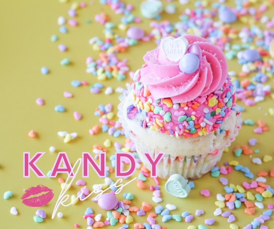 Gigi's Cupcakes Valentines 2024