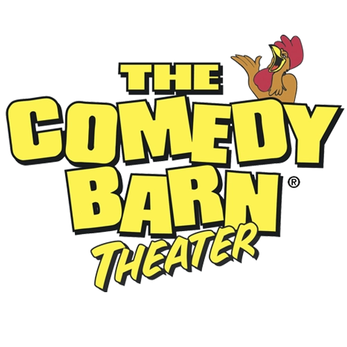 The Comedy Barn Theater Logo
