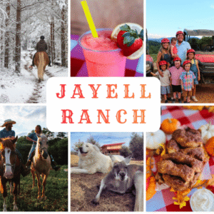 Jayell Ranch