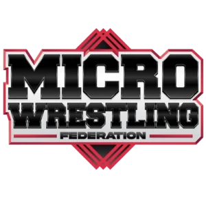 Micro Wrestling logo