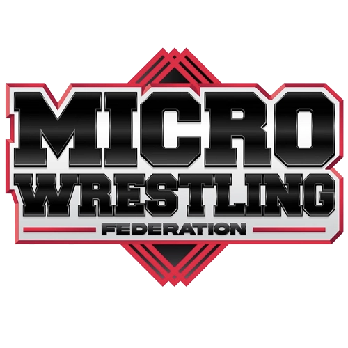 Micro Wrestling Logo