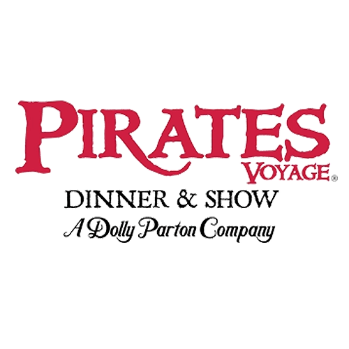 Pirates Voyage Dinner & Show Logo