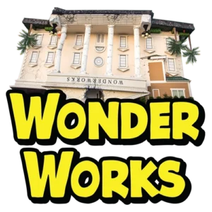 WonderWorks logo