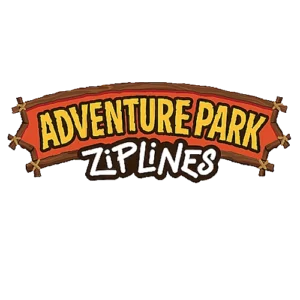 Adventure Park Ziplines logo
