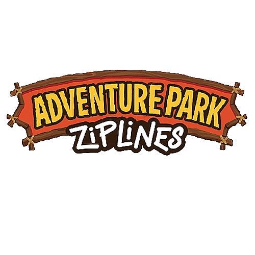 Adventure Park Ziplines Logo