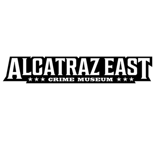Alcatraz East Crime Museum Logo