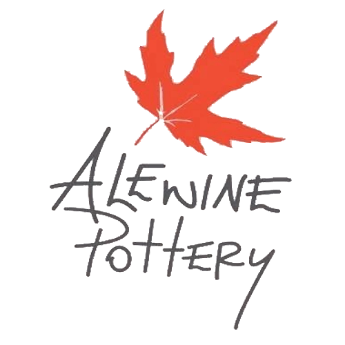 Alewine Pottery Logo