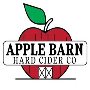 Apple Barn Hard Cider Company logo