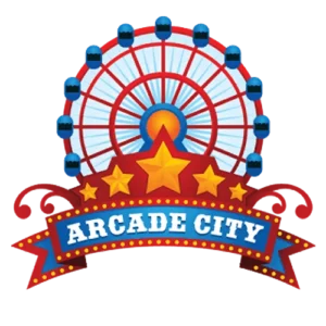 Arcade City logo