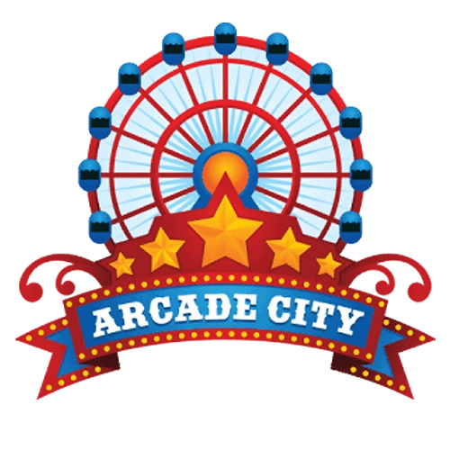 Arcade City Logo