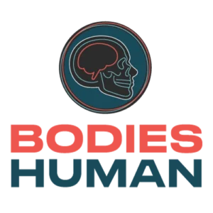 Bodies Human logo