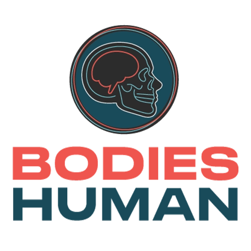 Bodies Human Logo
