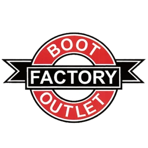 Boot Factory Outlet logo