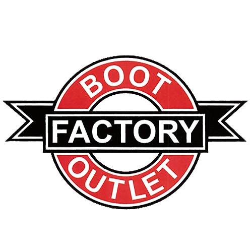 Boot Factory Outlet Logo
