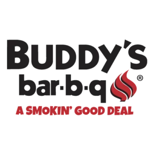 Buddy's Bar-b-q logo