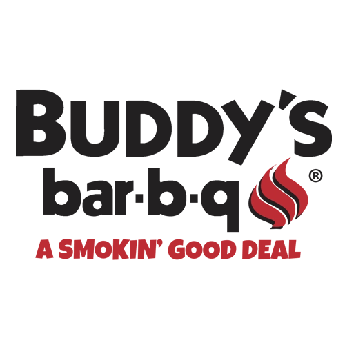 Buddys Bar-b-q Sevierville Logo