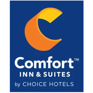 Comfort Inn & Suites at Dollywood Lane logo