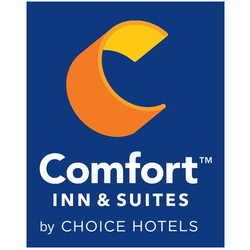 Comfort Inn and Suites Dollywood Lane Logo