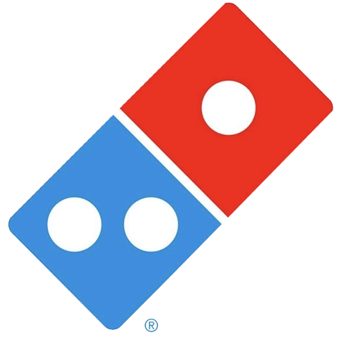 Dominos Pizza Logo