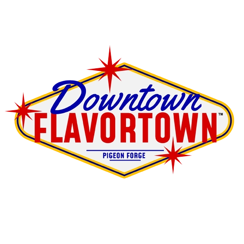 Downtown Flavortown Logo