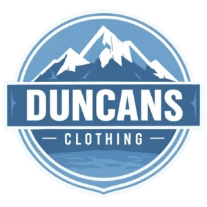 Duncans Family Clothing logo