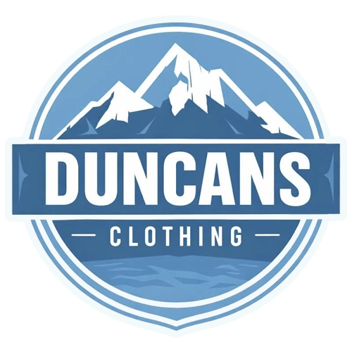 Duncans Clothing Logo