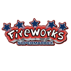 Firework's Supermarket logo