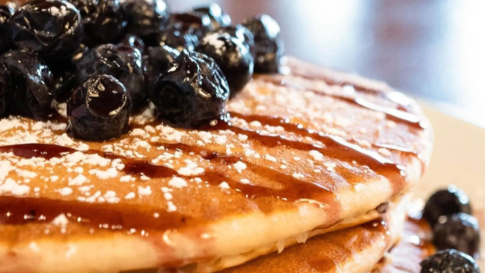 Flapjacks Pancake Cabin Pigeon Forge Tennessee