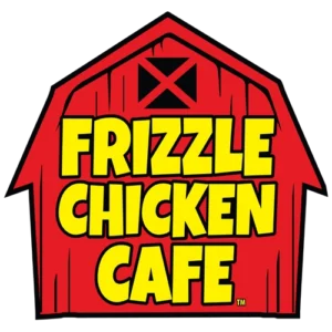 Frizzle Chicken Cafe logo
